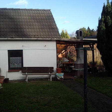 Attraktives Haeuschen Glogauer Villa Hamburg-Harburg Rum bild